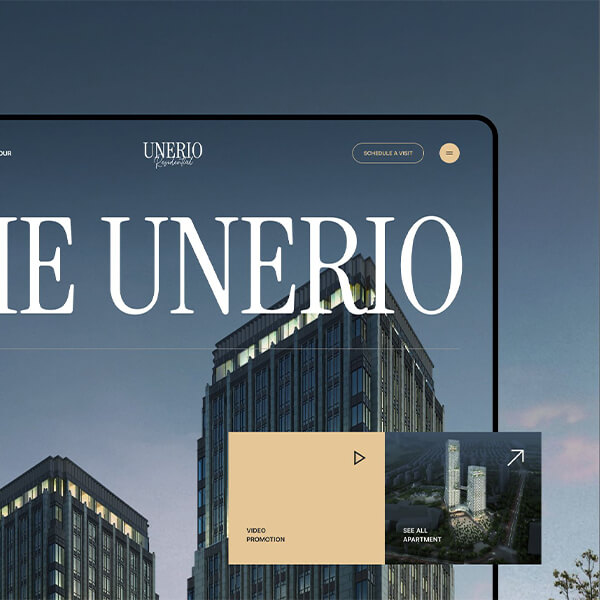 The Unerio